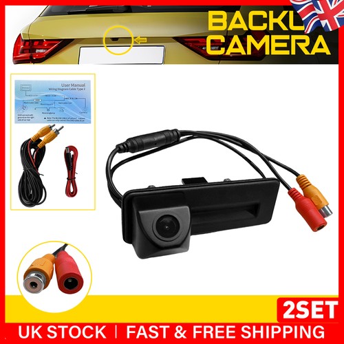 Sets parking reversing - sets,