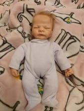 Ashton Drake Little Emma mini