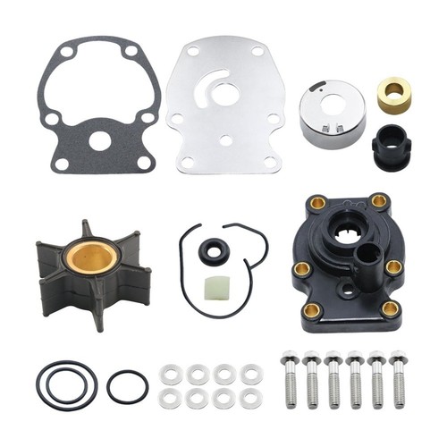 For outboard motor impeller - for,