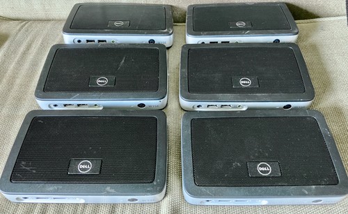 Lot dell pxn - 6,