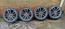 Genuine audi b8 b9 - a4,