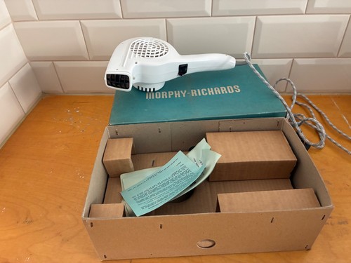 Vintage 1950s morphy richards - morphy,