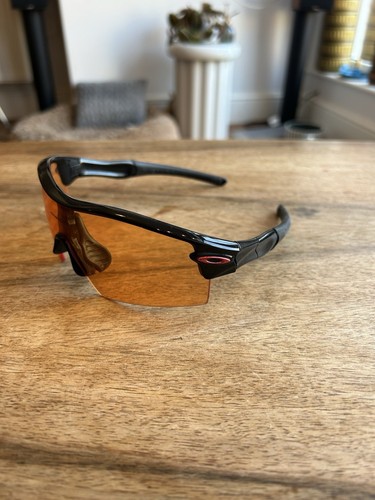 Oakley radarlock - oakley,