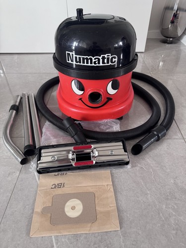 Numatic henry hoover nrv200 - hoover, nrv200-21