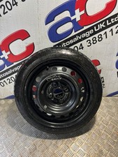 PROTON SAVVY MK1 2005-2013 SPARE WHEEL/SPACE SAVER 14 INCH 105-70-14 *BREAKING*