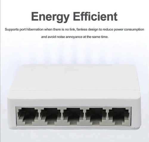 Port gigabit ethernet switch - gigabit,
