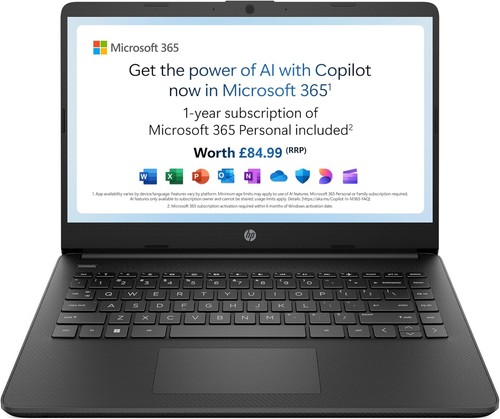 Stream laptop 14in intel - laptop,