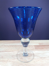 Artland Iris Cobalt Blue