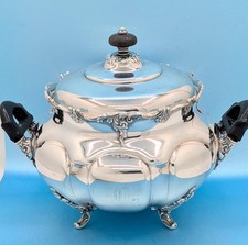 Antique Middletown Silver