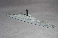MOUNTFORD GB FRIGATE 'ROTHESAY