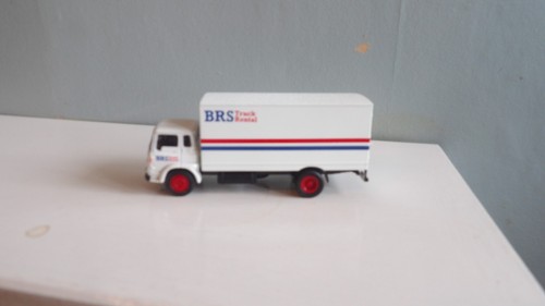 Efe 22909 brs truck - brs,