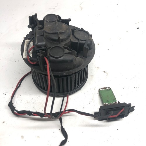 Renault clio mk3 heater - renault, blower