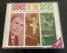 Readers Digest Sounds Of The