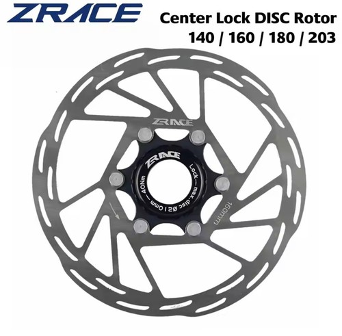 Zrace centre lock disc - zrace,