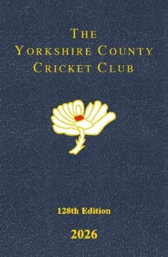 Yorkshire county cricket - yorkshire,