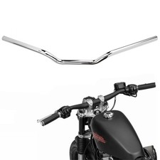 Motorcycle Drag Bars 7/8''