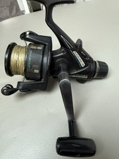 Daiwa Regal 4550BR fishing