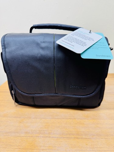 Sandstrom dslr camera bag case - sandstrom, bag/case