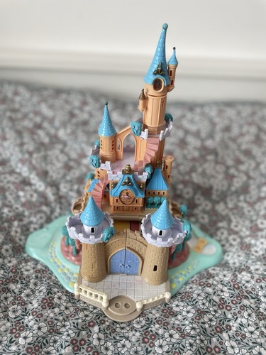 Vintage polly pocket - polly,