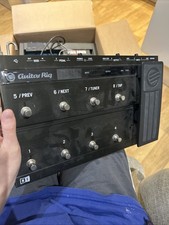 Native Instruments Guitar Rig