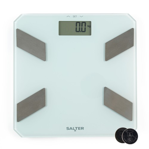 Salter glass analyser - salter,