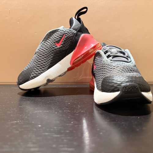 Nike airmax 270s toddler - nike,