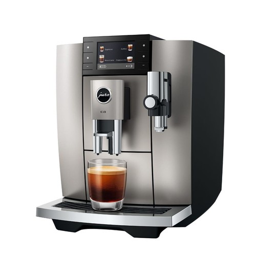 Jura bean cup - jura, e8