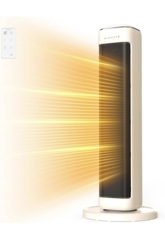 Airmate inch electric - 25,