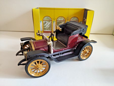 Schuco  Oldtimer  model 1228