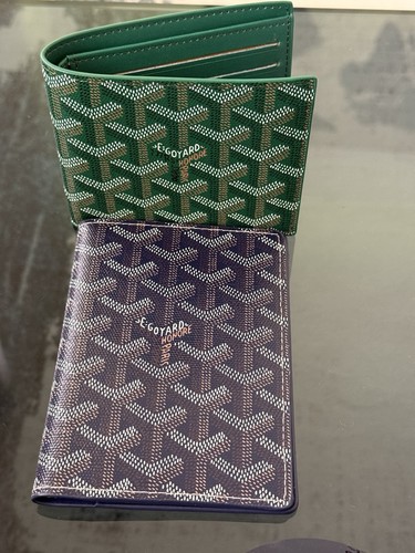 Men designer wallet passport - designer, wallet/passport