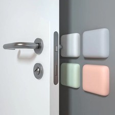 Wall protector pad self - wall,