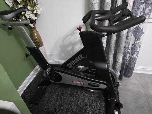 Indoor aerobic spinning - indoor,