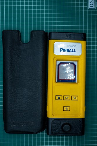 Vintage 1979 microvision - 1979,