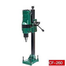 Water Drill Rig 260 Desktop