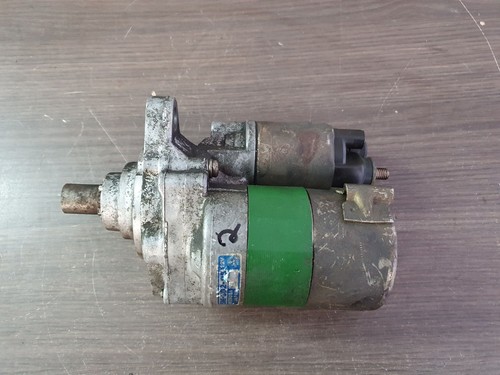 Starter 302 - starter,