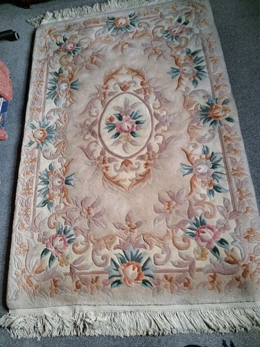 Rug pink quality chinese - rug,