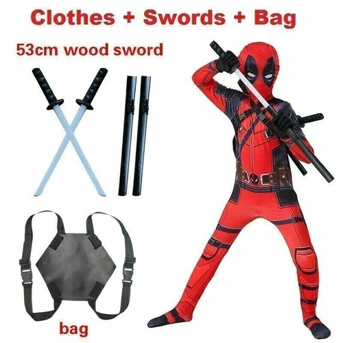 2026 deadpool costume cosplay - 2026,