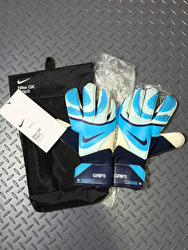 Nike grip3 goalkeeper - gk,