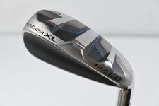Cleveland Launcher XL Halo #5 Hybrid / 24 Degree / Stiff Flex Cypher Sixty Shaft