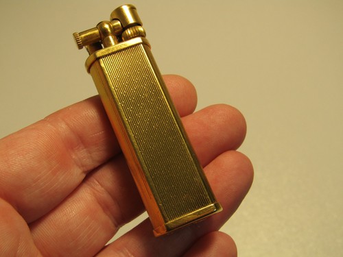 Dunhill lighter sylphide - dunhill,
