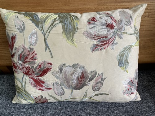 Laura ashley cushion - ashley, gosford