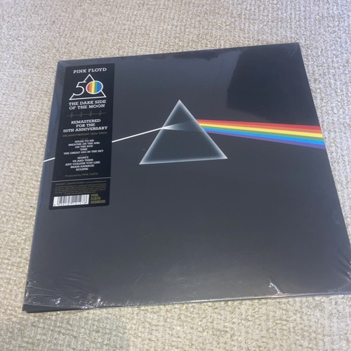 Pink floyd the dark - -,