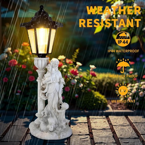 Solar fairy light - solar,