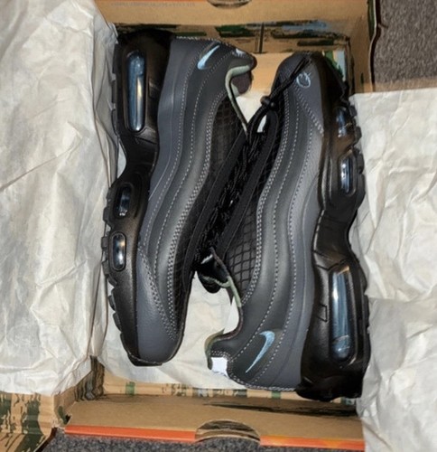 Nike air max - air, corteiz