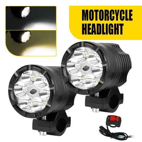 12v 40w led motorcycle - 12v,