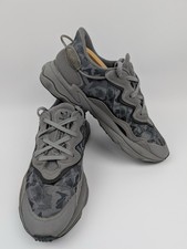 Adidas Ozweego Trainers Uk Size 9.5 Mens Running Shoes Sneakers CL94095GC