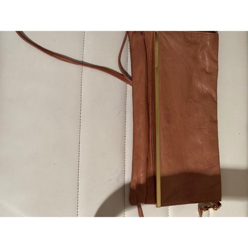 Topshop womens tan real - womens,