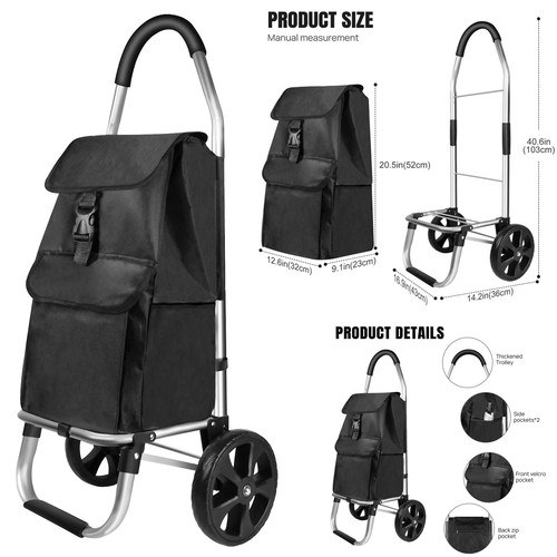 2in1 large capacity 40l - 2in1, strong