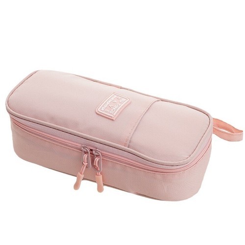 Large pencil case - case, girls