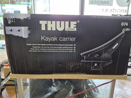 Thule kayak carriers 873 874 - thule,